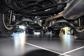 2012款华泰圣达菲1.8T手动导航版