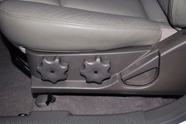 2012款华泰圣达菲1.8T手动导航版