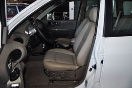 2012款华泰圣达菲1.8T手动导航版