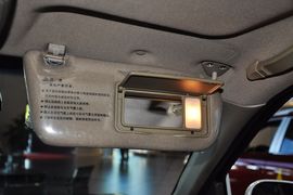 2012款华泰圣达菲1.8T手动导航版