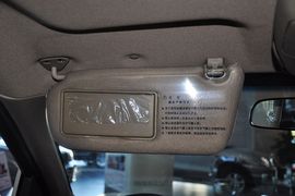 2012款华泰圣达菲1.8T手动导航版