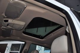 2012款华泰圣达菲1.8T手动导航版