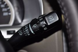 2012款华泰圣达菲1.8T手动导航版