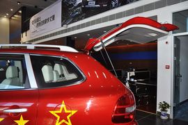 2012款华泰宝利格1.8T手动两驱爱国版