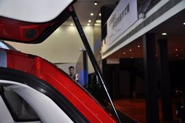 2012款华泰宝利格1.8T手动两驱爱国版