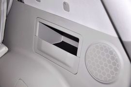 2012款华泰宝利格1.8T手动两驱爱国版