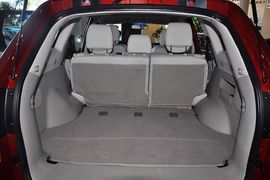 2012款华泰宝利格1.8T手动两驱爱国版