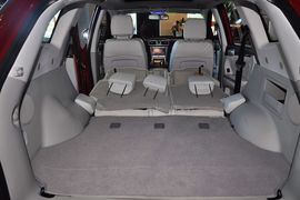 2012款华泰宝利格1.8T手动两驱爱国版