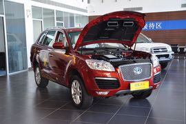 2012款华泰宝利格1.8T手动两驱爱国版