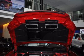 2012款华泰宝利格1.8T手动两驱爱国版