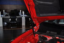 2012款华泰宝利格1.8T手动两驱爱国版