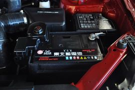 2012款华泰宝利格1.8T手动两驱爱国版