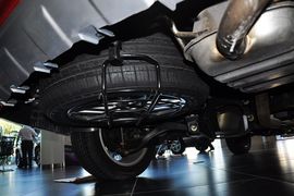 2012款华泰宝利格1.8T手动两驱爱国版