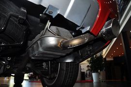 2012款华泰宝利格1.8T手动两驱爱国版