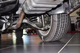 2012款华泰宝利格1.8T手动两驱爱国版