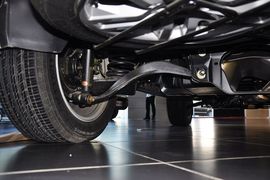 2012款华泰宝利格1.8T手动两驱爱国版