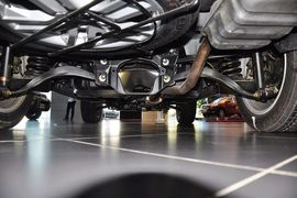 2012款华泰宝利格1.8T手动两驱爱国版