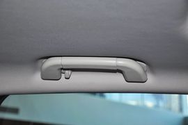 2012款华泰宝利格1.8T手动两驱爱国版