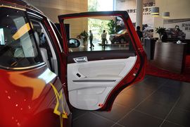 2012款华泰宝利格1.8T手动两驱爱国版