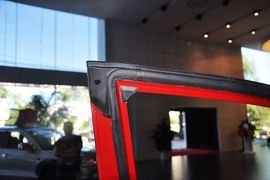 2012款华泰宝利格1.8T手动两驱爱国版