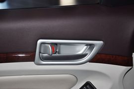 2012款华泰宝利格1.8T手动两驱爱国版