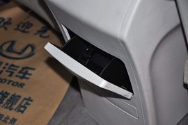 2012款华泰宝利格1.8T手动两驱爱国版