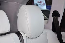 2012款华泰宝利格1.8T手动两驱爱国版