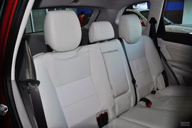 2012款华泰宝利格1.8T手动两驱爱国版