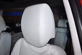 2012款华泰宝利格1.8T手动两驱爱国版