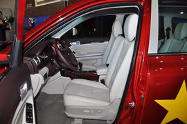 2012款华泰宝利格1.8T手动两驱爱国版