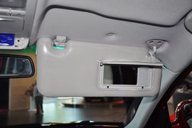 2012款华泰宝利格1.8T手动两驱爱国版