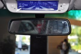 2012款华泰宝利格1.8T手动两驱爱国版