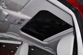 2012款华泰宝利格1.8T手动两驱爱国版