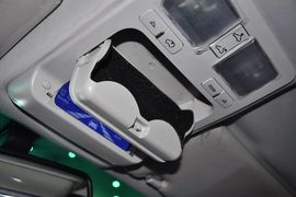 2012款华泰宝利格1.8T手动两驱爱国版