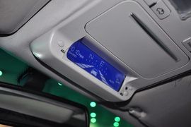 2012款华泰宝利格1.8T手动两驱爱国版