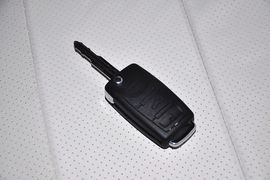 2012款华泰宝利格1.8T手动两驱爱国版