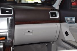 2012款华泰宝利格1.8T手动两驱爱国版