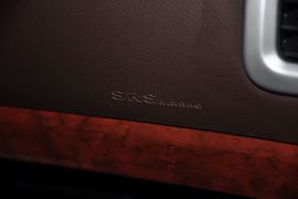 2012款华泰宝利格1.8T手动两驱爱国版