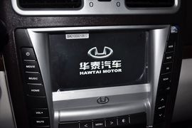 2012款华泰宝利格1.8T手动两驱爱国版