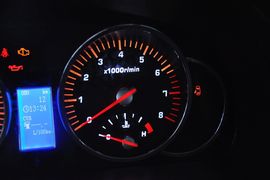 2012款华泰宝利格1.8T手动两驱爱国版