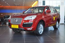 2012款华泰宝利格1.8T手动两驱爱国版