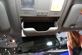 全新马自达MAZDA6巴黎车展实拍