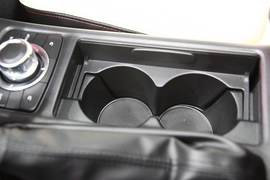 全新马自达MAZDA6巴黎车展实拍