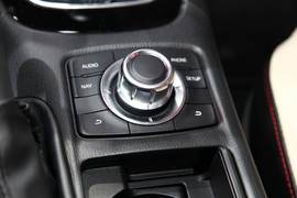 全新马自达MAZDA6巴黎车展实拍