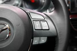 全新马自达MAZDA6巴黎车展实拍