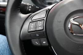 全新马自达MAZDA6巴黎车展实拍