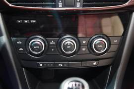 全新马自达MAZDA6巴黎车展实拍