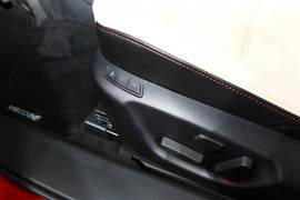 全新马自达MAZDA6巴黎车展实拍