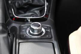 全新马自达MAZDA6巴黎车展实拍