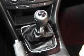 全新马自达MAZDA6巴黎车展实拍